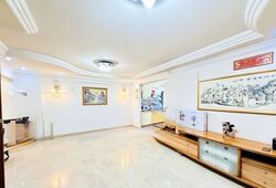 Blk 613 Woodlands Avenue 4 (Woodlands), HDB 4 Rooms #568104721
